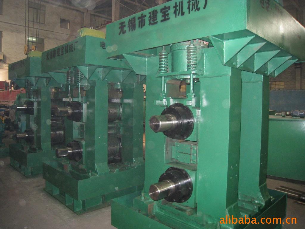 供应四辊冷轧机