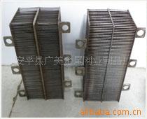 广美销售磁选设备专用棒磁 、介质核、强磁铁粉过滤网