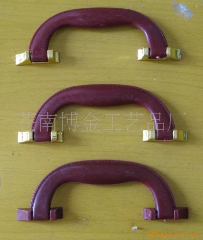 供应塑料提手，钢丝包提手