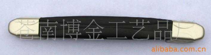 供应塑料提手，行李箱提手