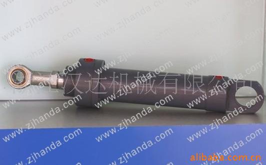 液压缸HSG系列工程制作精美高品质大推力船舶港口设备重工油缸