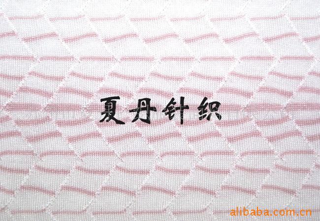 供应·绢丝棉70·30单面小提花布(图)