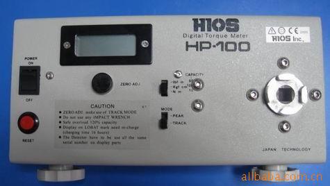 HP-50/HP-10/HP-10电批扭力测试仪/电批扭力计