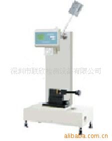 供应电子式冲击测试仪LX(图)