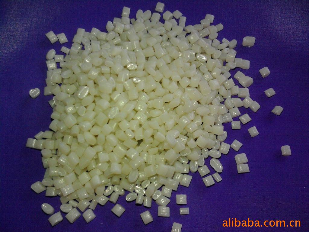 透明HDPE再生料