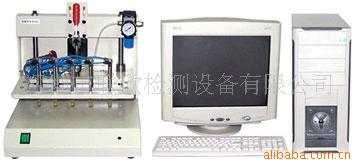 供应智能按键开关耐久测试仪(图)
