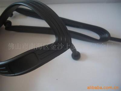 supply PVC With one word Shoelace 263#