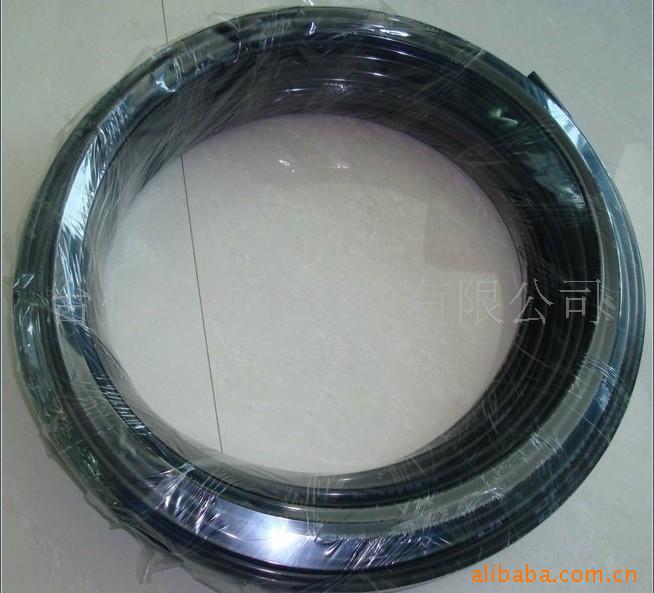 供应PA11管、尼龙气管、黑色尼龙管(图)高压耐磨耐高温管路