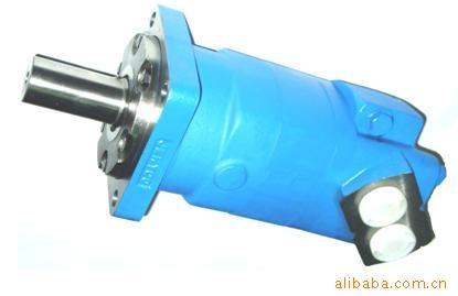 伊顿摆线马达 JH JS 2K 6K 系列