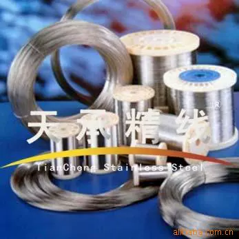 Фабрика поставляет 304 321 провод нержавеющей стали 316 316L провод нержавеющей стали 201 202 Аттестация качества