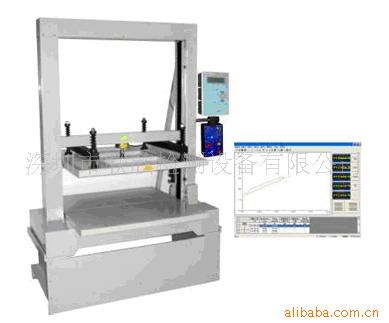 供应包装耐压测试机LX(图)