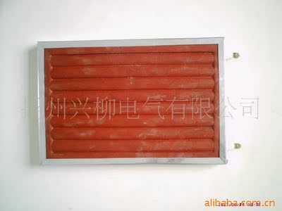 Large supply YHR-1 silicon carbide Electric heating plate Xing Liu]Manufacturer