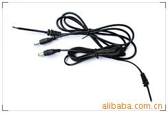 加工定做各种DC3.5*-1.35.5521连线