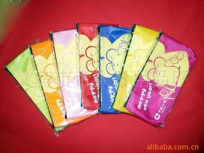 <Ali logo >Commodity supply Plastic shopping bags <Manufacturer>