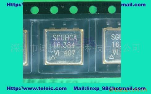 SGUHCA-16.3840MHz