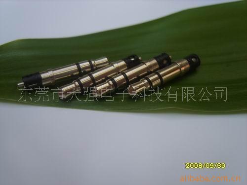 供应3.5*4.0立体插针（系列）