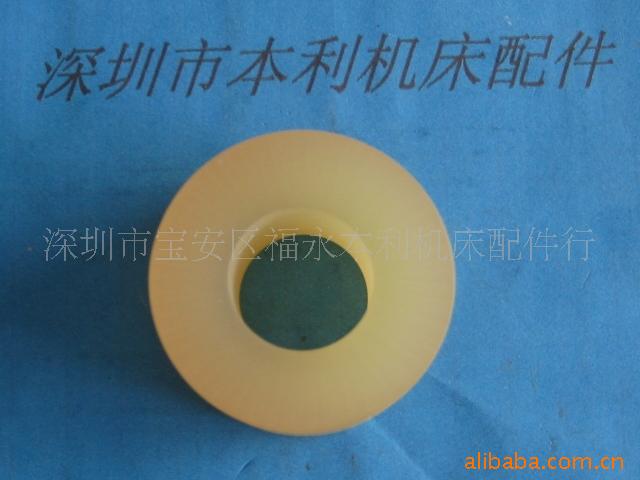 慢走丝张力轮、惰轮、导线轮、陶瓷轮沙狄克张力惰轮S500 3080035