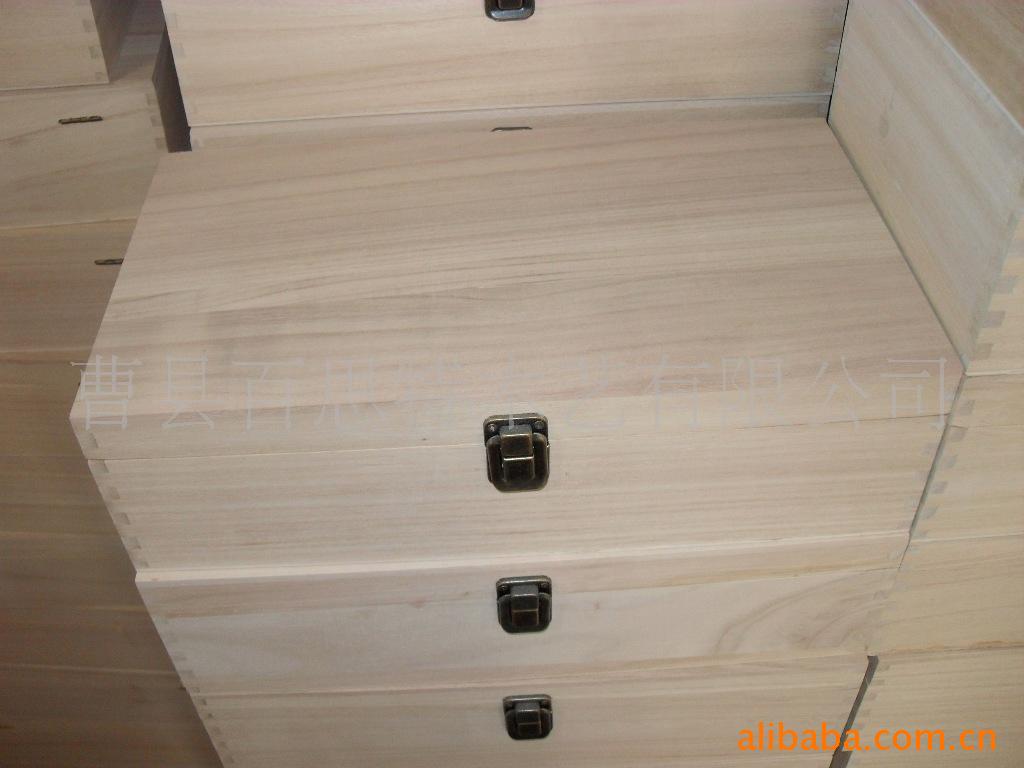 红酒木盒 包装盒 红酒盒（烫印、丝印、雕刻logo）