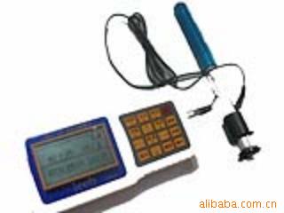 LHB-100G便携式里氏硬度计