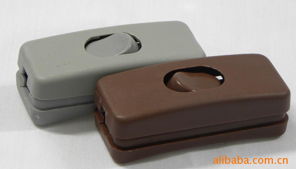 [厂家供应]翘板开关303VDE\UL\SAA迷你型车载船用防水电源