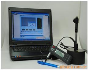 LHL-500 便携式硬度测试分析系统 硬度计