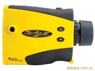 TruPulse360（简约型全站仪）激光测距仪
