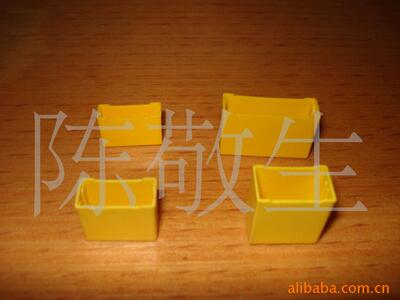 源头厂家专业生产X2电容器塑料外壳 18*19*11mm|ms