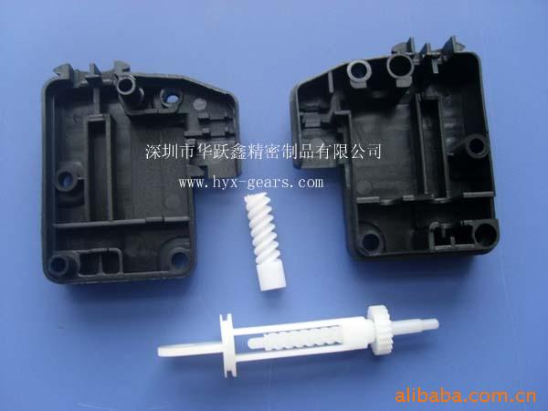 生产供应齿轮箱    塑胶齿轮箱   变速齿轮箱   汽车中控锁齿轮箱