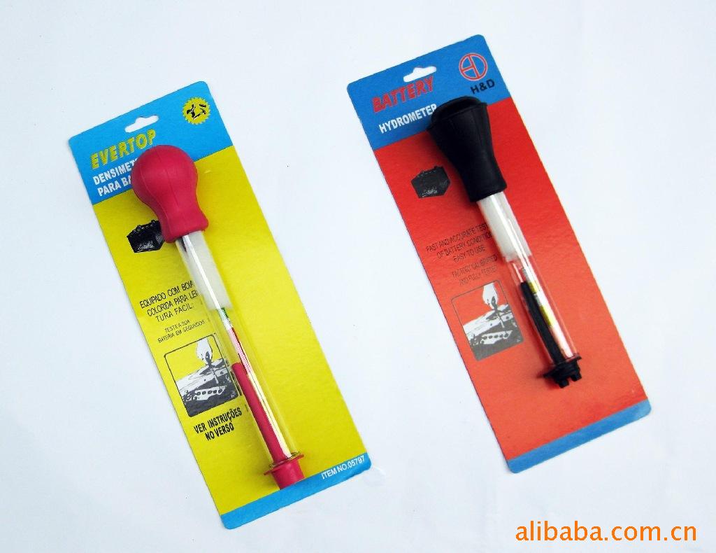 密度计 电液密度计 电液密度计吸入式电解液密度测量