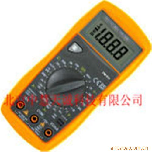 SBYH111  普通数字多用表