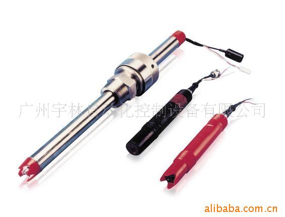 supply ABBpH Value /Redox Value probe TBX551 , TBX556 , TBX557