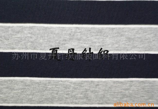 供应·JC+··D氨纶汗布(图)精梳棉长绒棉PIMA棉埃及棉平纹弹力
