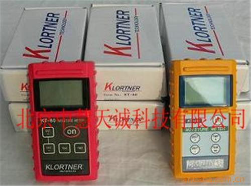 智能木材水分仪 意大利 型号：SJKT-60