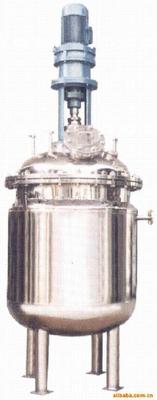 supply stainless steel Electric heating Reaction pot laboratory Reactor Experimental reactor