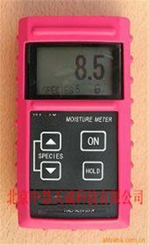 ZH3424  单板水分仪（0.1-8mm）意大利