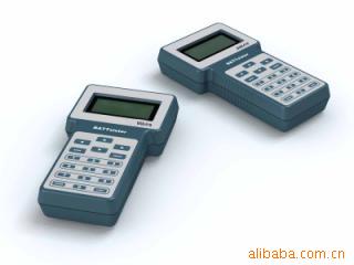 BSB-618 启动蓄电池测试仪