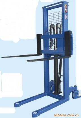 长期批发供应SFHXX16-A手动堆高车 手动堆高车液压堆高车