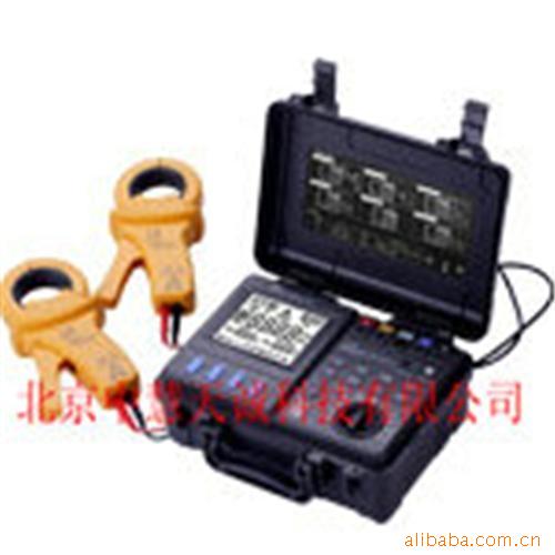 DZYH302  智能双钳口接地电阻测试仪