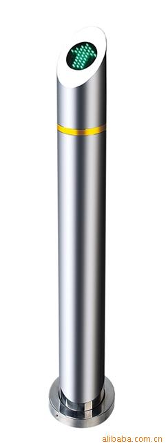 电梯配件供应商-不锈钢立柱指示器(价格优势）厂家直售YK-PH3L