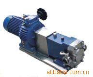 supply YX-2T Stainless steel Cam Rotor pump Stainless steel Cam Rotor pump