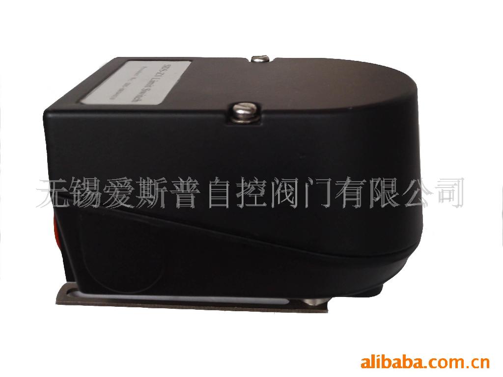 供应SDS-Z1,SDS-Z2直行程限位开关盒（阀位传送器）(图)
