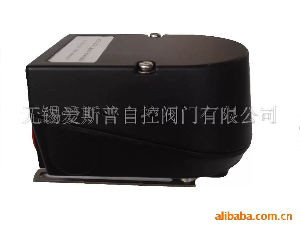 Поставка блока концевых выключателей прямого хода SDS-Z1, SDS-Z2 (передатчик положения клапана) (изображение)