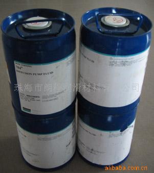 道康宁真空扩散泵润滑油 DP 704