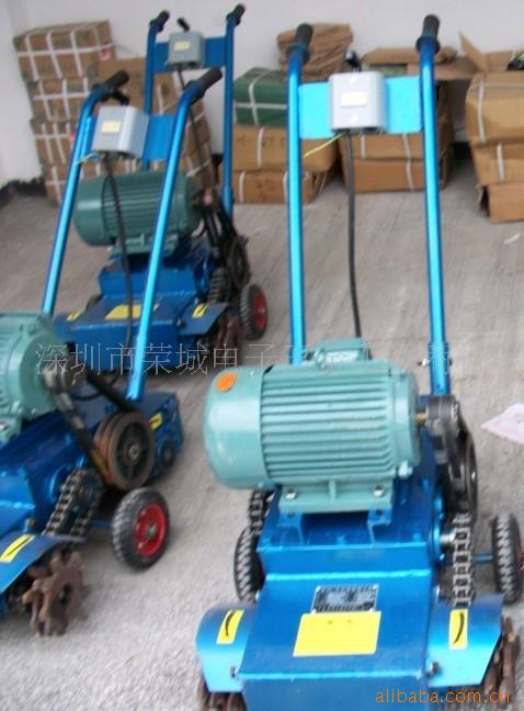 JL-62杭州嘉利新款清灰机  JL-62反向地面刨毛机  清渣机