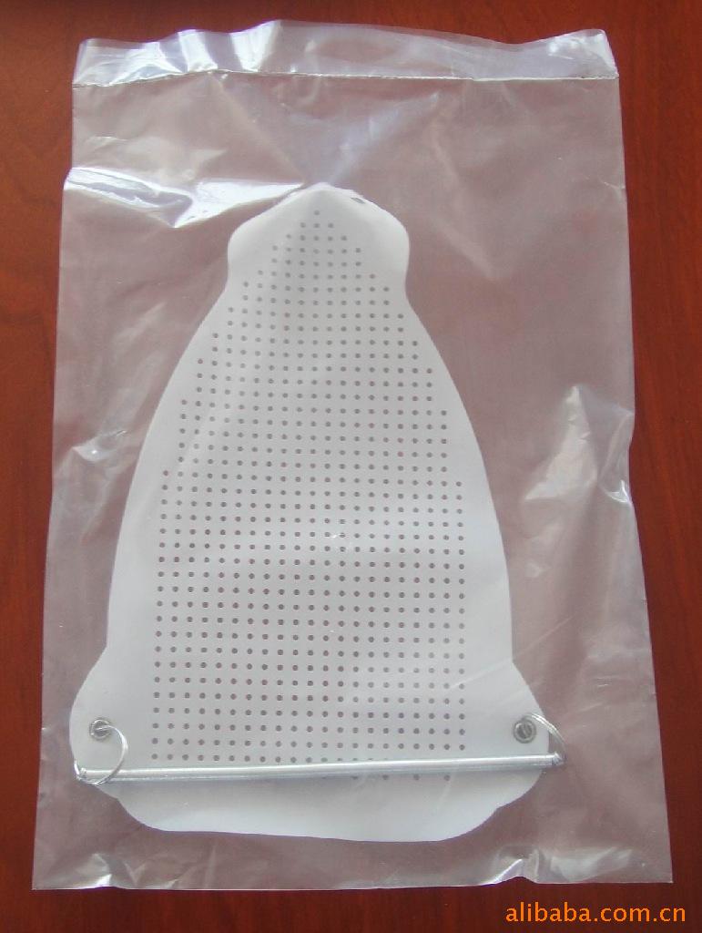 厂家直供各种特氟龙熨斗套 熨斗鞋  烫斗靴