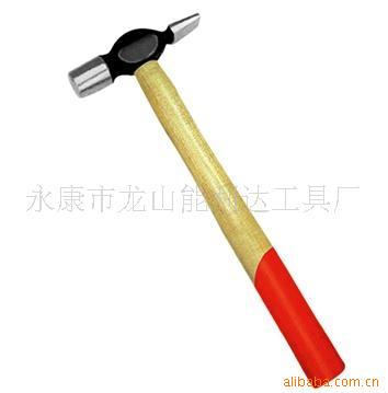 厂家供应锤子，扁尾锤，钳工锤，敲锈锤