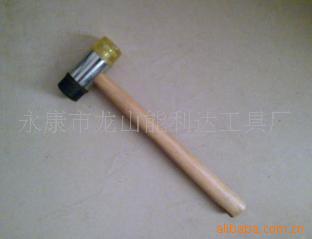 厂家供应木柄安装锤子