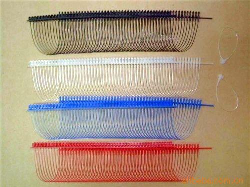 V-TOOL套环胶针尼龙套环枪用套环手穿针枪打套环线吊牌穿针线