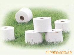 厂家直供洗脸美容棉柔巾用水刺无纺布