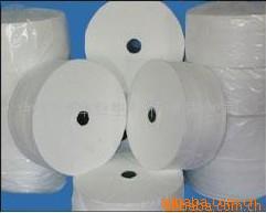 厂家一次性美容抽巾卷巾湿纸巾面膜水刺无纺布